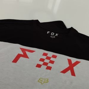 FOX SHORT SLEEVE T-SHIRT